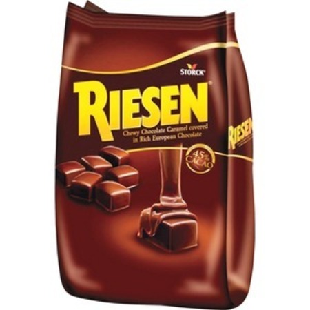 RIESEN Candy, 30Oz Bag STK398052